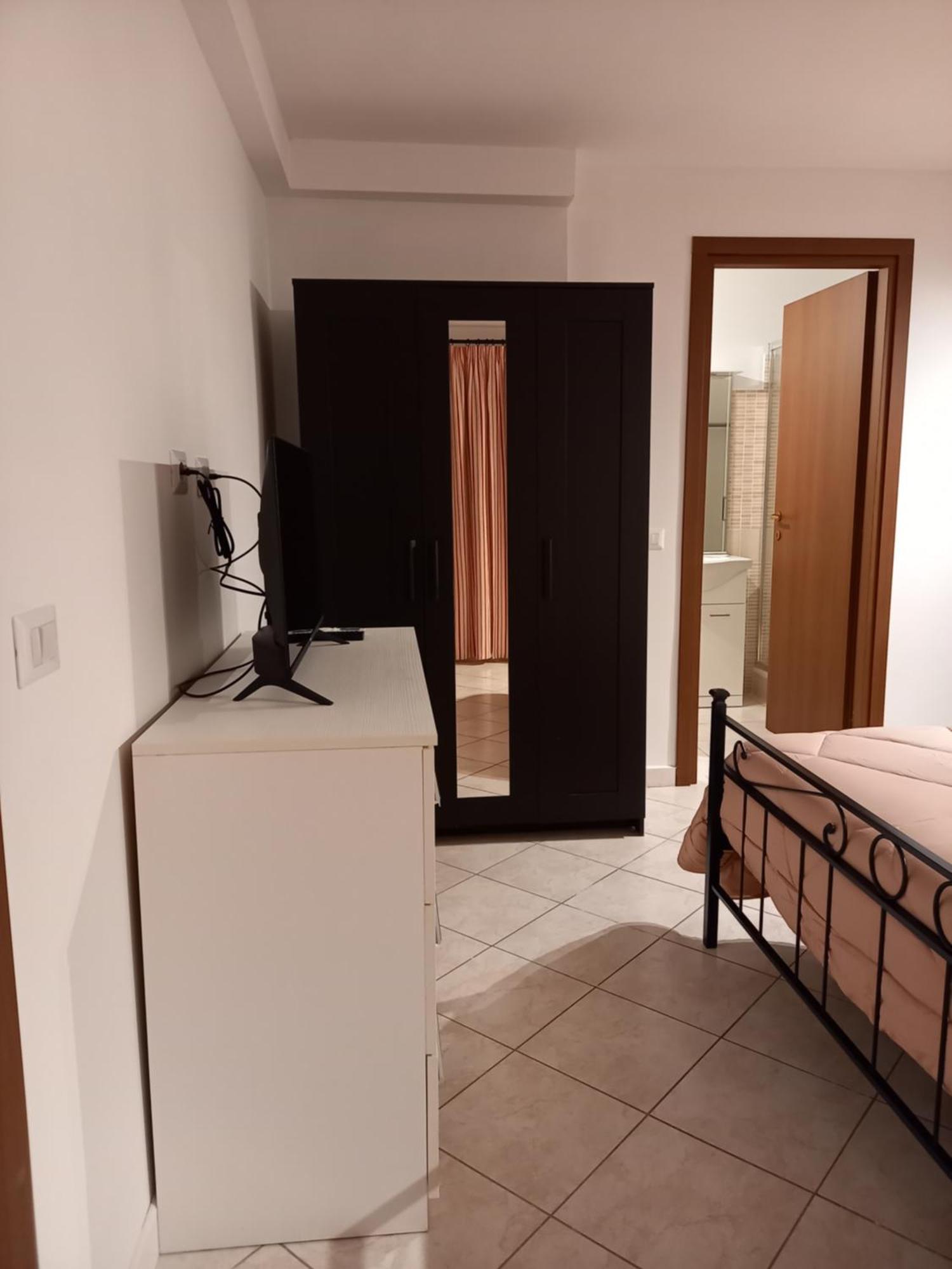 La Collina Hotel Sacrofano Екстериор снимка