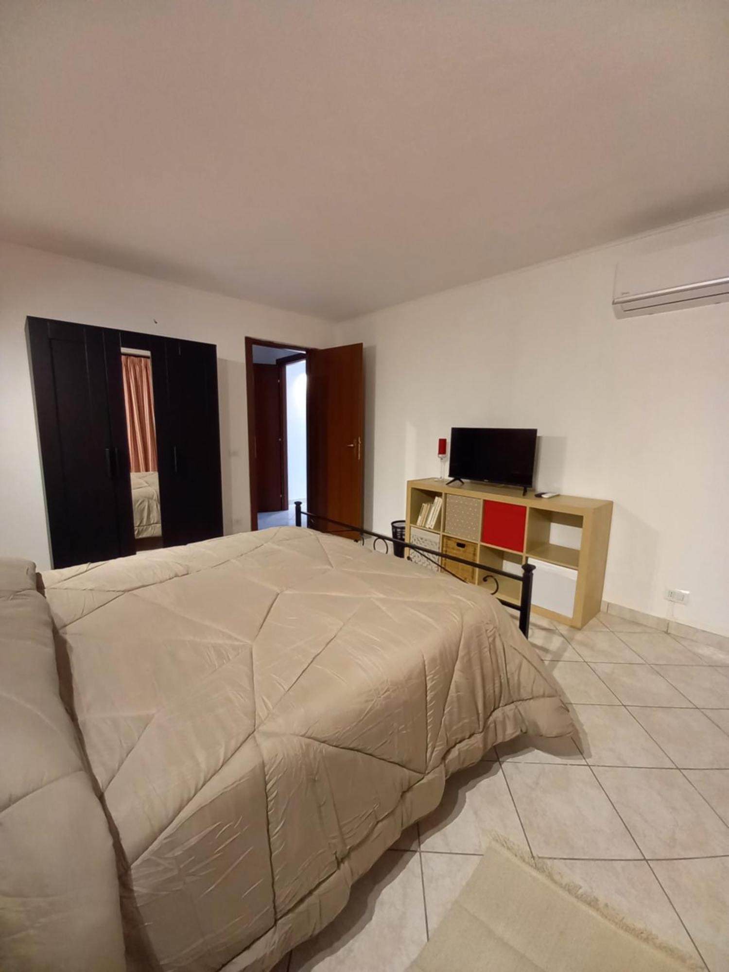 La Collina Hotel Sacrofano Екстериор снимка